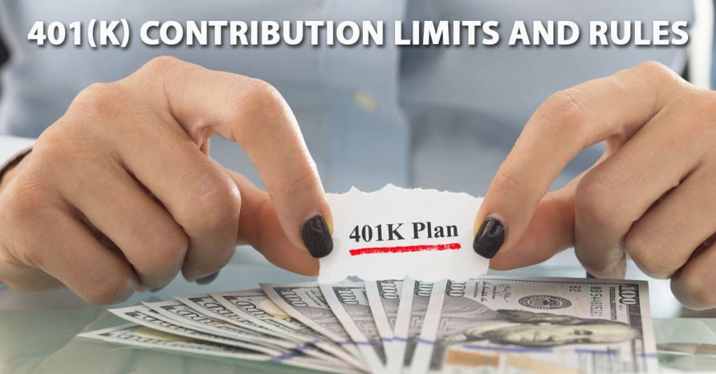 401K Contribution Limits and Rules for 2024 News Faith is the…