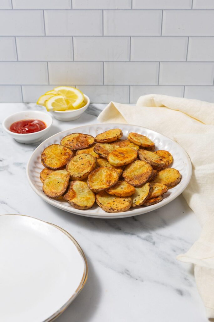 Cottage Fries – Food Faith Fitness