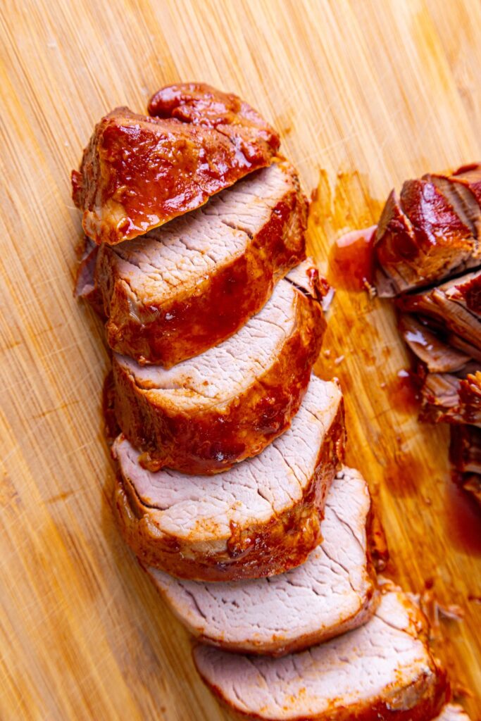 Crock-Pot Pork Tenderloin – Food Faith Fitness