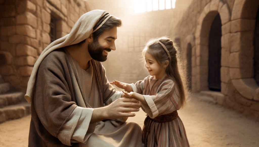 5-biblical-fathers-whose-actions-influence-dads-today