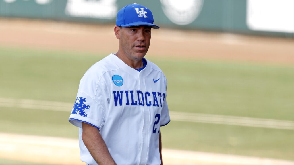 coach-nick-mingione-leads-kentucky-to-1st-college-world-series:-‘only-god-can-make-this-up’