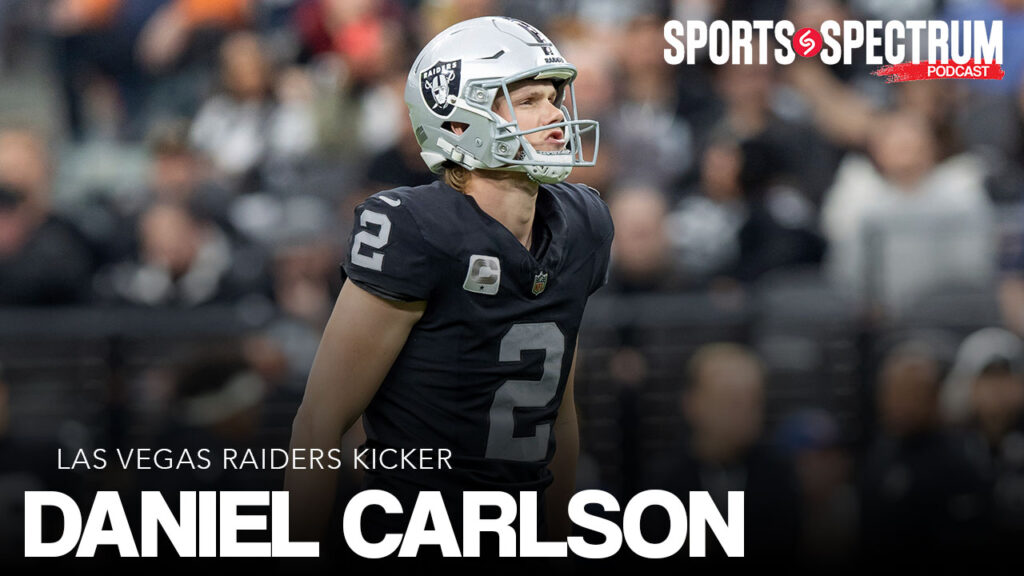 ss-podcast:-raiders-kicker-daniel-carlson-on-unconditional-love,-being-all-in-on-jesus