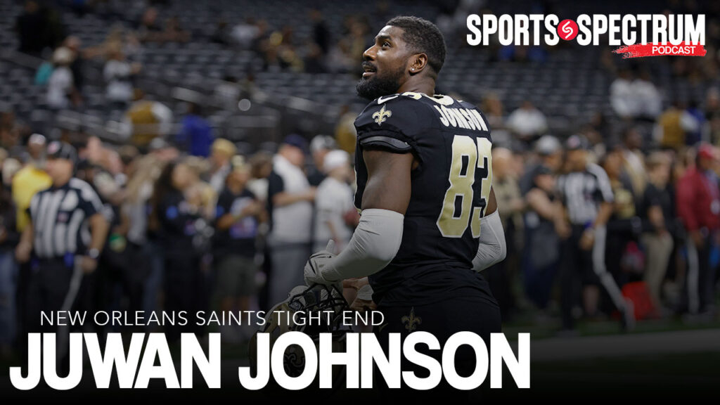 ss-podcast:-saints-tight-end-juwan-johnson-on-internet-fame,-salvation-over-circumstances