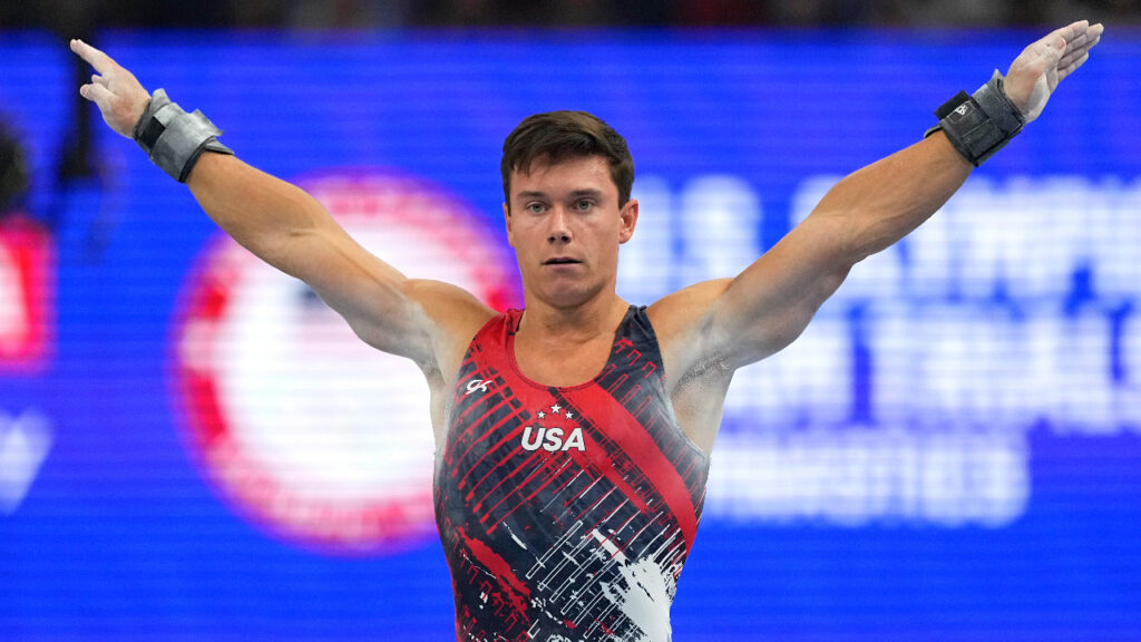 gymnast-brody-malone-recovers-from-severe-knee-injury-to-earn-olympic-spot:-‘it’s-all-god’