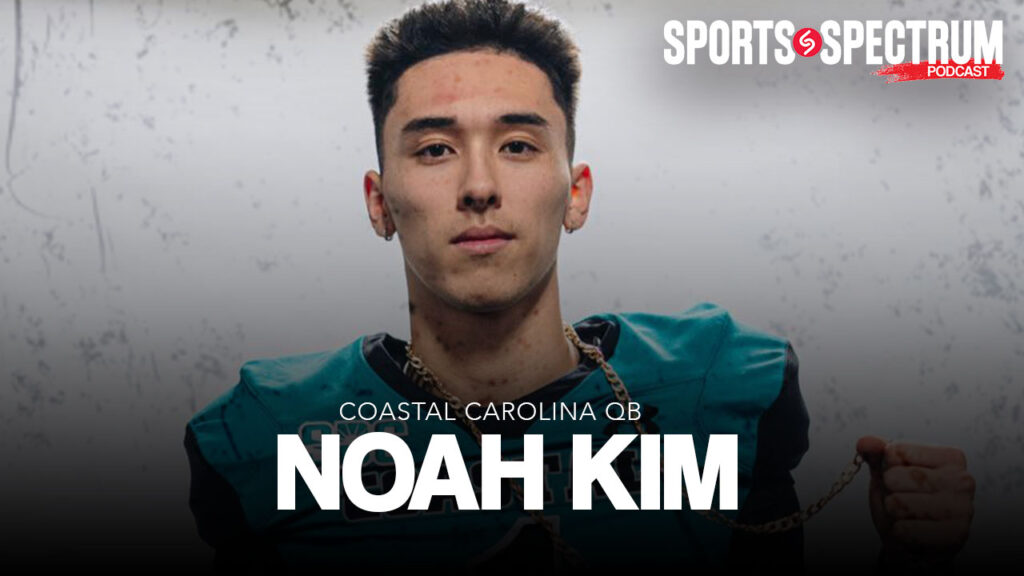 ss-podcast:-coastal-carolina-qb-noah-kim-on-new-opportunities,-growing-closer-to-god