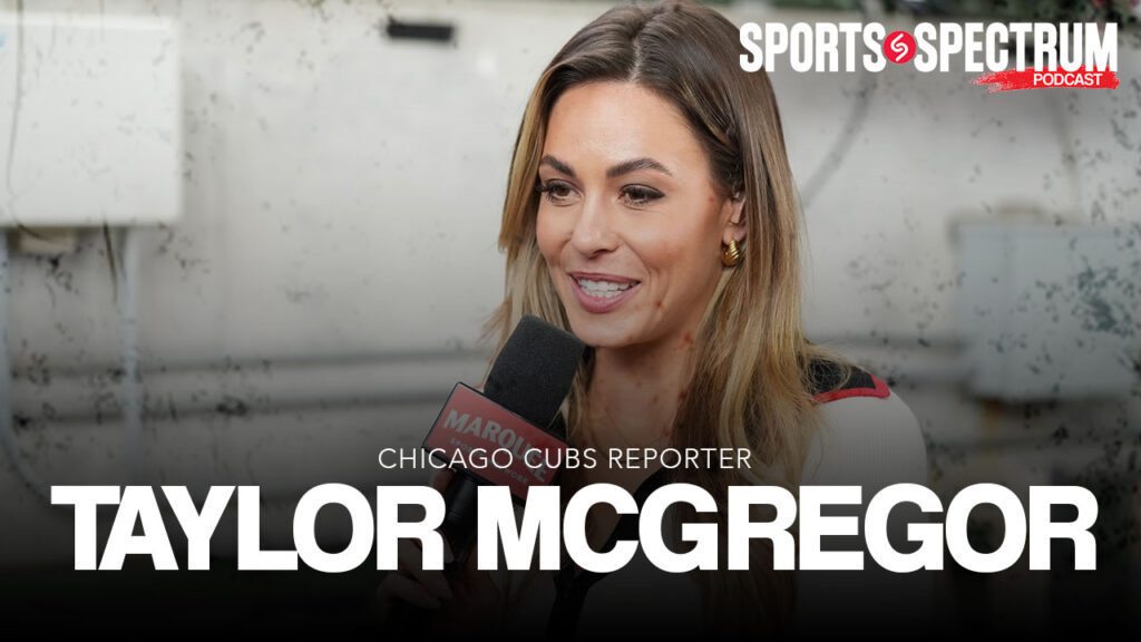 ss-podcast:-cubs-field-reporter-taylor-mcgregor-on-living-for-christ,-women-in-baseball