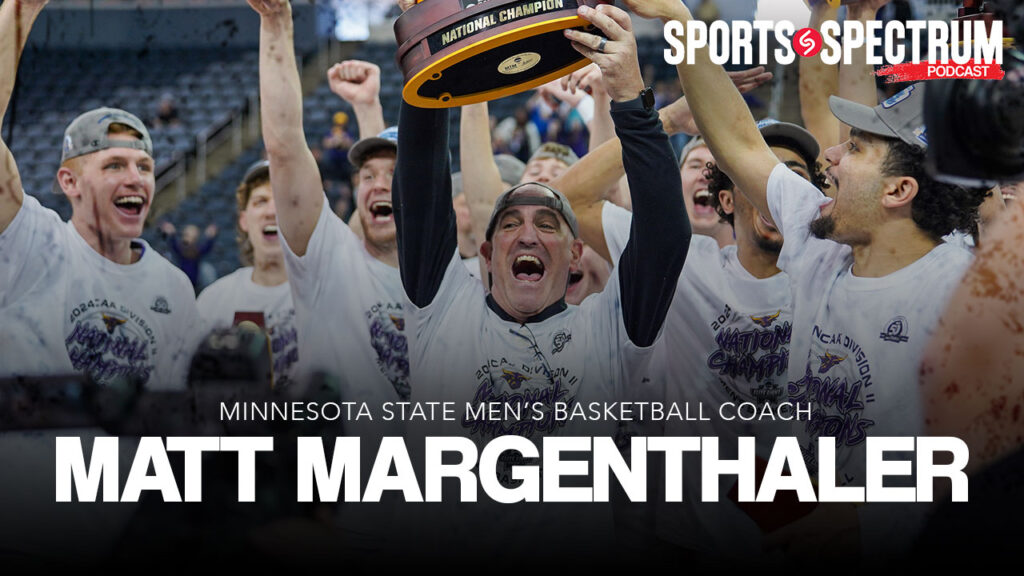 ss-podcast:-minnesota-state-men’s-coach-matt-margenthaler-on-winning-titles,-growing-in-faith