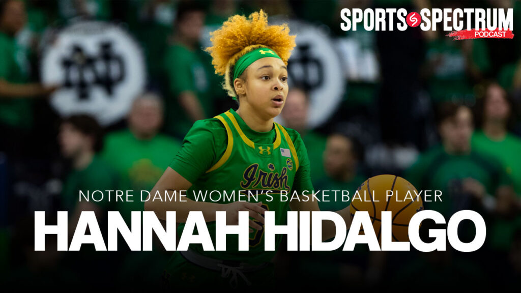 ss-podcast:-notre-dame-all-american-hannah-hidalgo-on-her-relationship-with-jesus