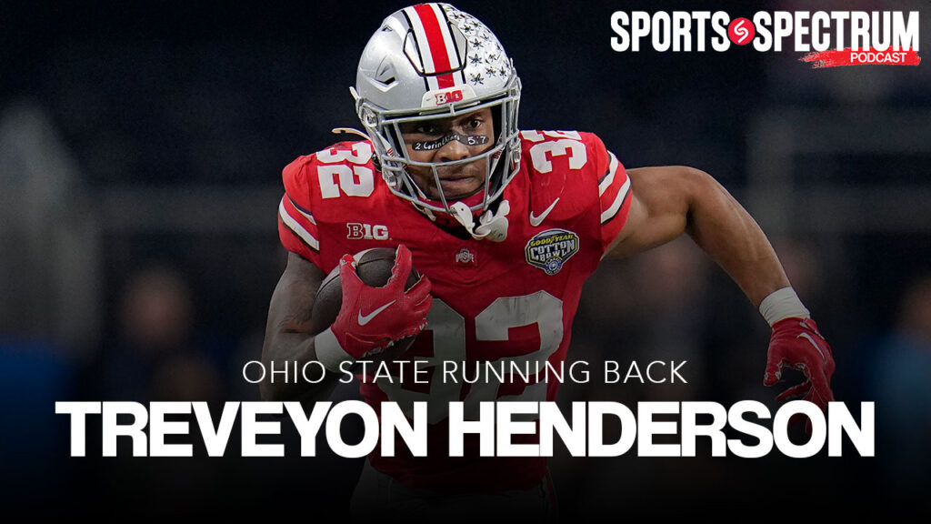 ss-podcast:-ohio-state-rb-treveyon-henderson-on-returning-to-college,-playing-for-jesus