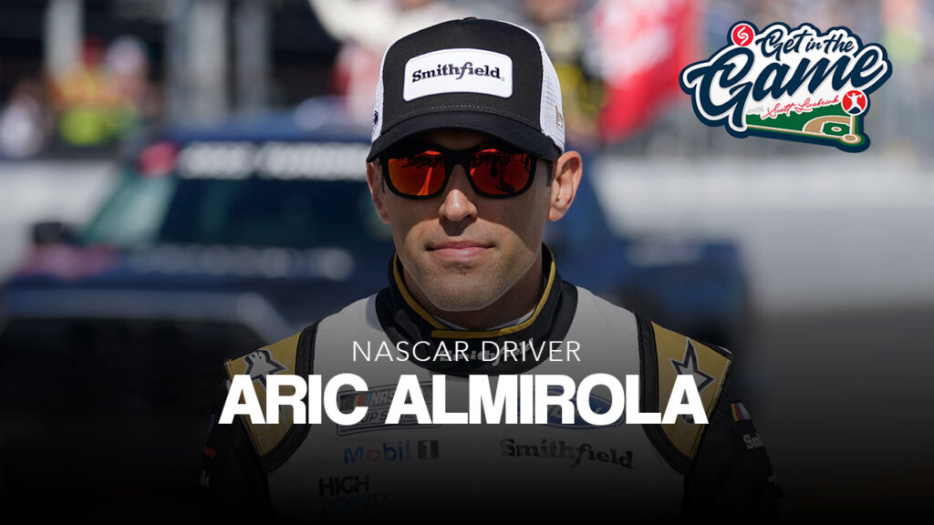 get-in-the-game-podcast:-aric-almirola-–-nascar-driver