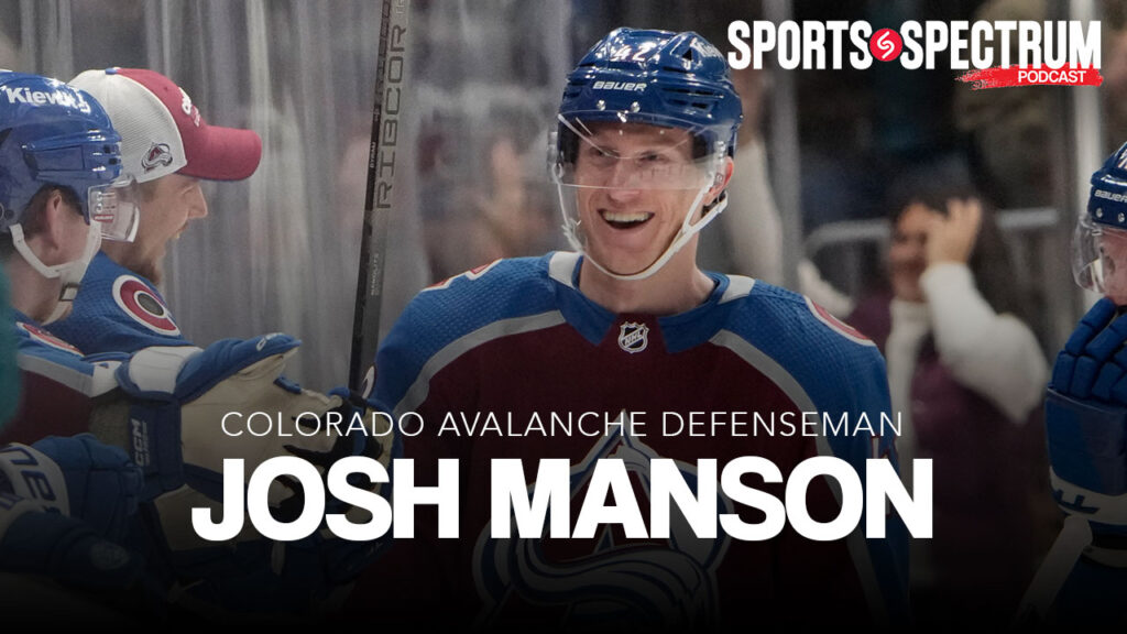 ss-podcast:-avalanche-defenseman-josh-manson-on-celebrating-titles,-processing-grief