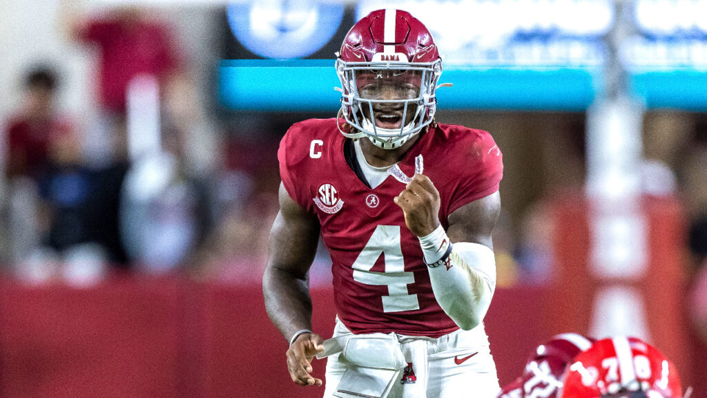 qb-jalen-milroe-knows-he-can-‘lean-on-my-lord-&-savior’-as-alabama-returns-to-no.-1