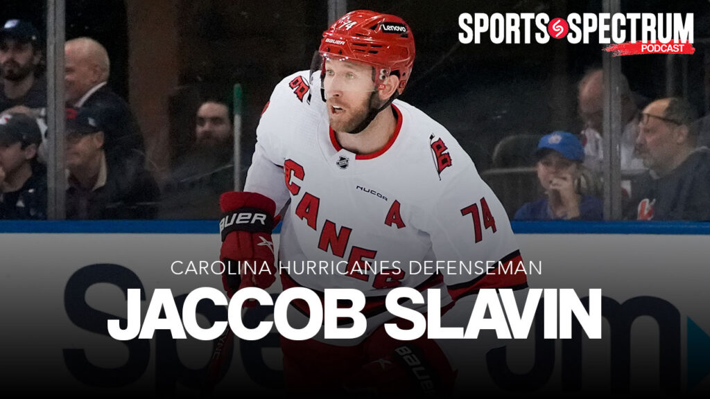 ss-podcast:-hurricanes-defenseman-jaccob-slavin-on-bible-studies,-the-gospel,-adoption