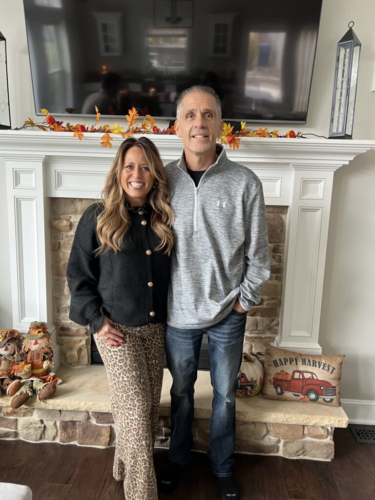 Update on my husband’s cancer + what’s next on WLW