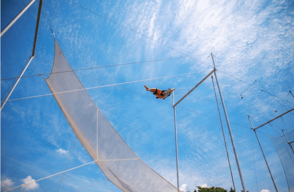 Small Business Owners: Build a network before you fly