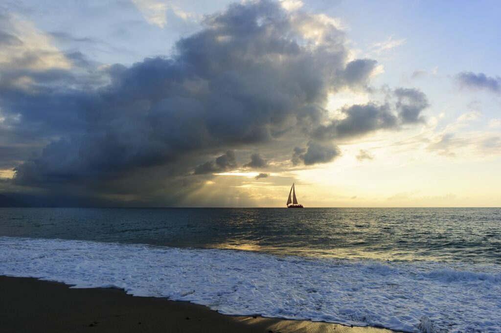 The storm is not in vain – the crossroads of professional coaching